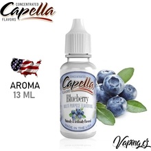 Capella Flavors USA Blueberry 13 ml