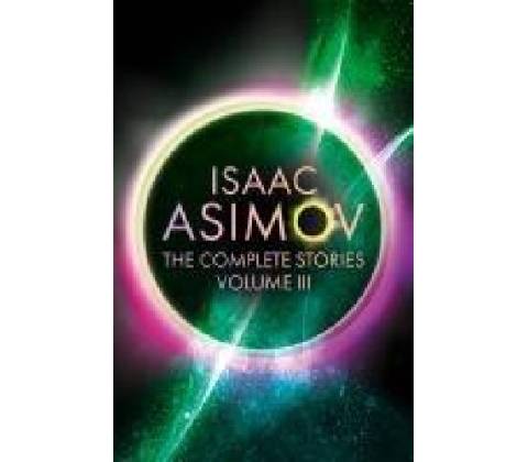 Complete Stories Volume III