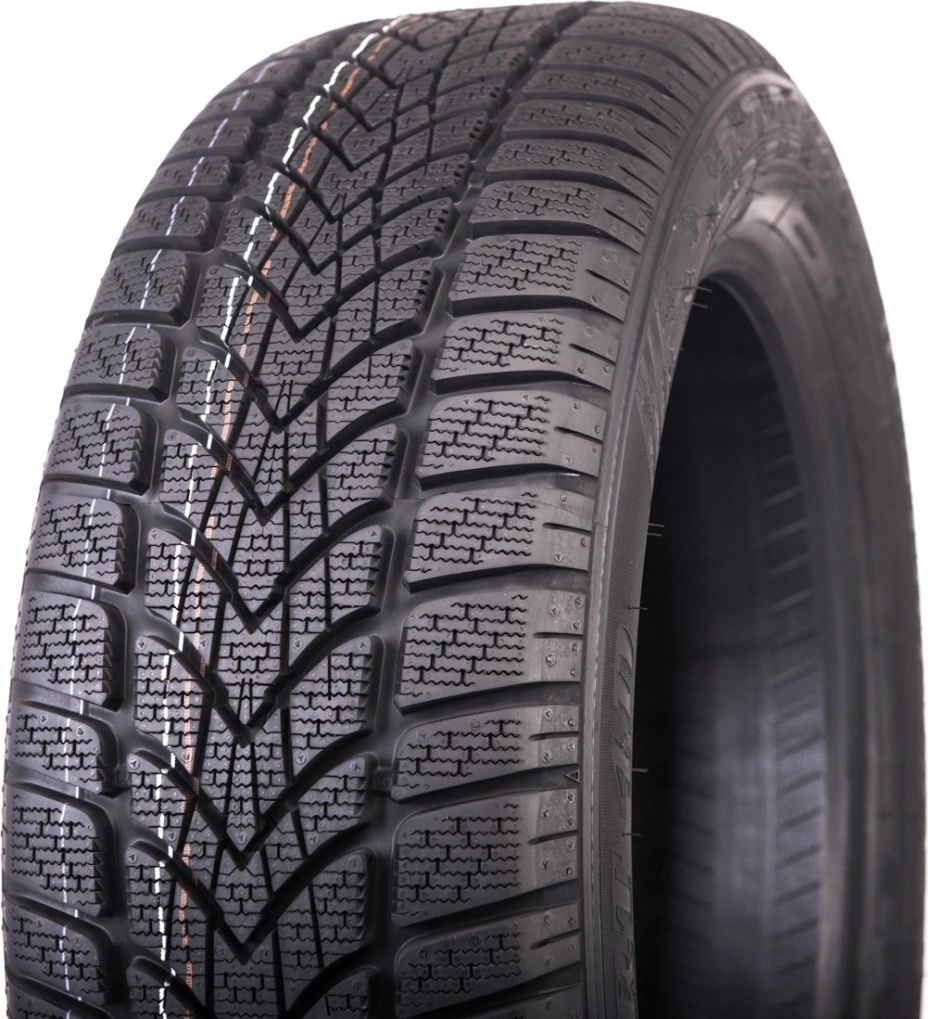 Dunlop SP Winter Sport 4D 225/55 R18 102H od 3 652 Kč - Heureka.cz