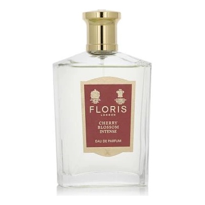 Floris Cherry Blossom Intense 100 ml eau de parfum за жени