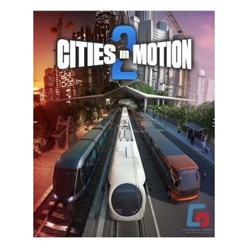 Cities in Motion 2