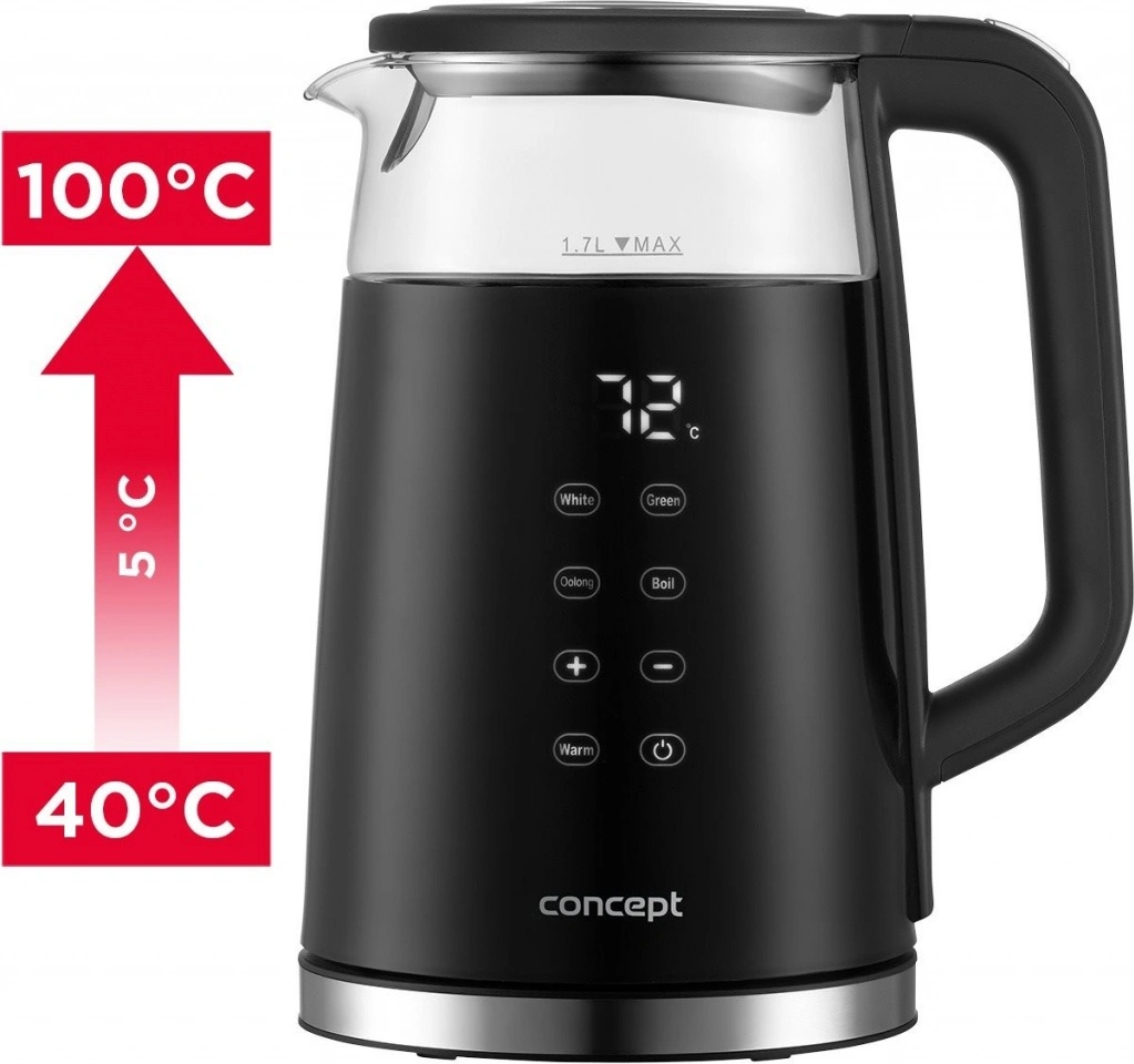 CONCEPT RK 4100