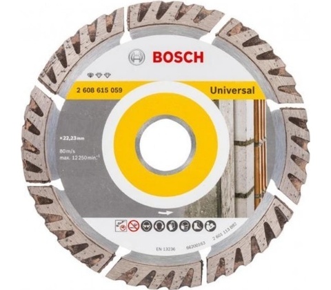 Bosch 2.608.615.060