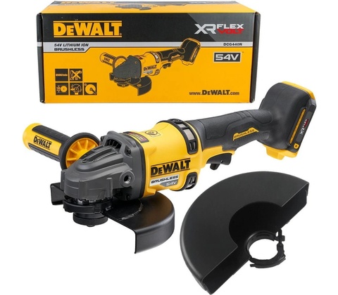 DeWALT DCG440N