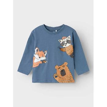 NAME IT Блуза nmmotis nreg box