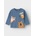 NAME IT Блуза nmmotis nreg box
