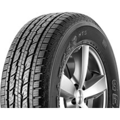 General Tire Grabber HTS60 275/60 R20 115S