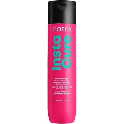 Matrix Total Results Insta Cure šampon proti lámání vlasů 300 ml