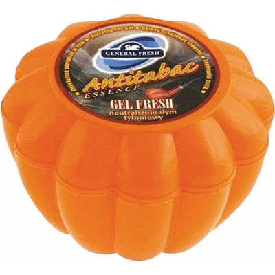 Swingy Fresh gélový osviežovač vzduchu s vôňou antitabac 150 g