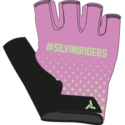 Silvini Gaioni Jr SF pink/green