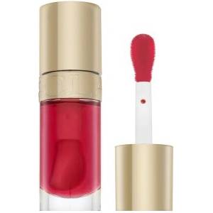 Clarins Lip Comfort Oil подхранващо масло за устни 02 Raspberry 7 ml