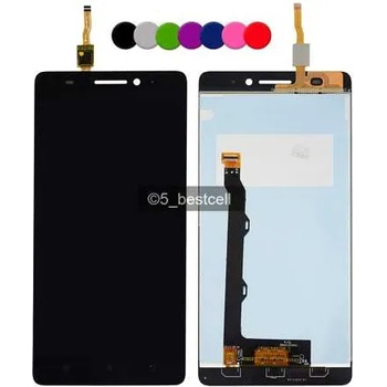 Image 1 of Lenovo LCD Дисплей и Тъч Скрийн за Lenovo A7000