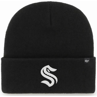 '47 Brand Seattle Kraken Haymaker