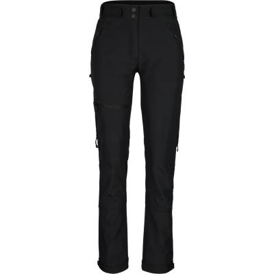 Heber Peak Дамски зимен панталон Heber Peak Women's TimberHe. Winter Softshell Pants Winter trousers - Black - размер XL (107-3014-0115)