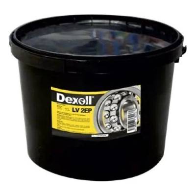 Dexoll LV 2EP 4,5 kg