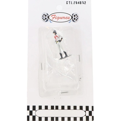 Minichamps Rex Shooting Star 1:64
