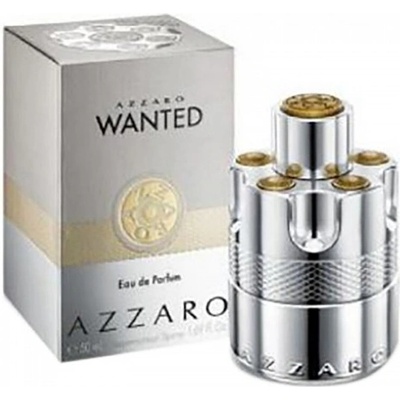 Azzaro Wanted Eau de Parfum - Парфюмна вода за мъже 50 мл