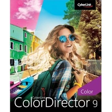 CyberLink ColorDirector 9 Ultra