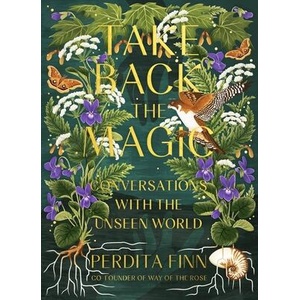 Take Back the Magic | FINN PERDITA (ISBN: 9780762482511)
