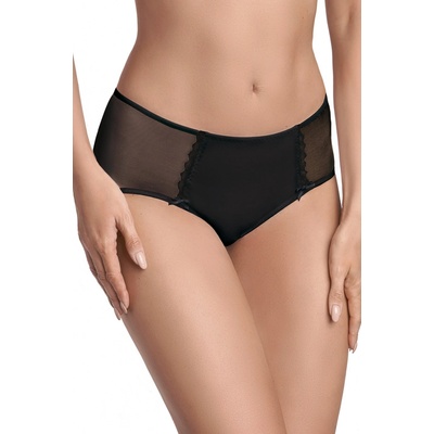 Dámske nohavičky 021 black