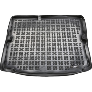 Rezaw-Plast Гумена стелка за багажник за Hyundai Ioniq (2016-2021) Hybrid - Rezaw Plast (230641)