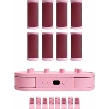 Mermade Digital Hot Rollers 8 ks
