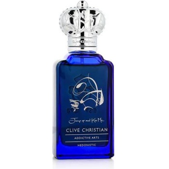 Clive Christian Addictive Arts - Jump Up And Kiss Me - Hedonistic Extrait de Parfum 50 ml