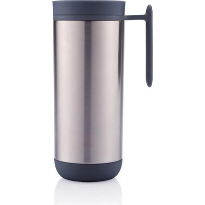 XD Design Termohrnek s rukojetí Clik 0,225 l