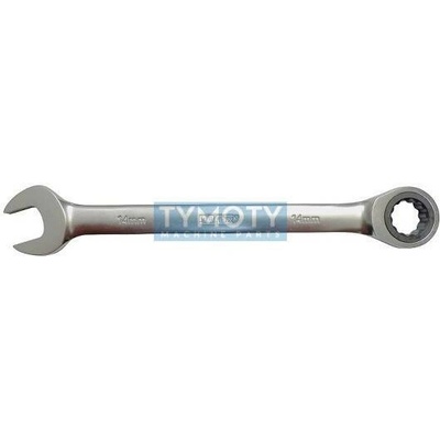 Narex Professional klíč 13mm ráčnový očkoplochý 443000890