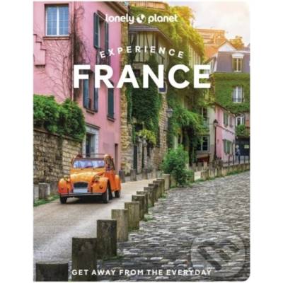 Experience France - Lonely Planet