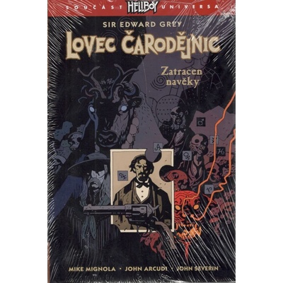 Lovec čarodějnic 2: Zatracen navěky
