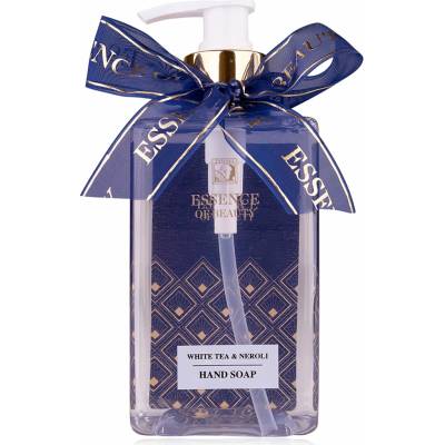 Accentra Essence of beauty modrá 250 ml