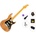 SIRE Larry Carlton S5 Standard SET Natural Електрическа китара
