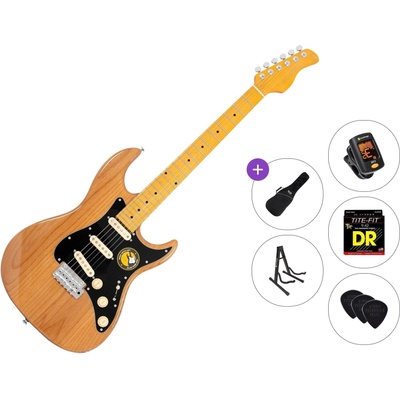 SIRE Larry Carlton S5 Standard SET Natural Електрическа китара