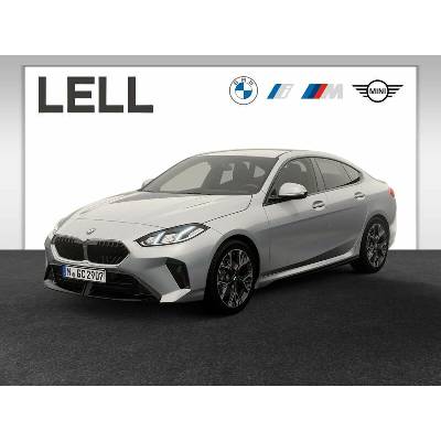 BMW 216i Gran Coupé M Sport 90 kW