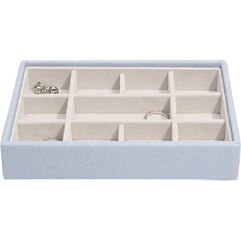 Stackers Ковчеже за бижута Stackers 11 камери минi лавандулово (74602)