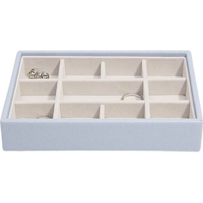 Stackers Ковчеже за бижута Stackers 11 камери минi лавандулово (74602)