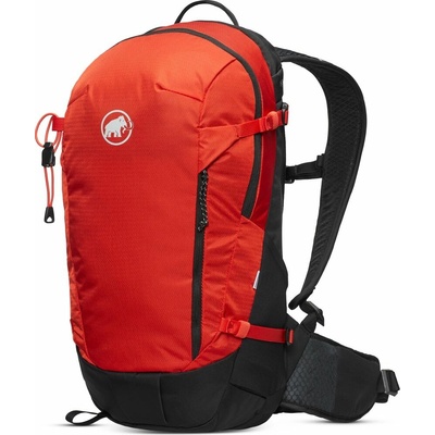 Mammut Lithium 20l hot red-black