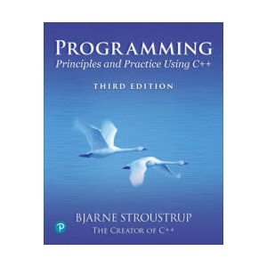 Programming (2023)