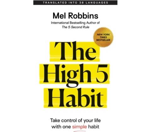 The High 5 Habit