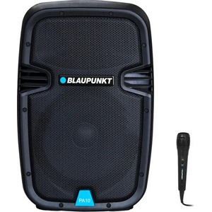 Blaupunkt PA10 Активни колони
