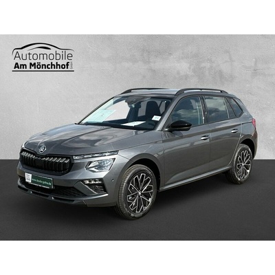Skoda Kamiq Tour 110 kW