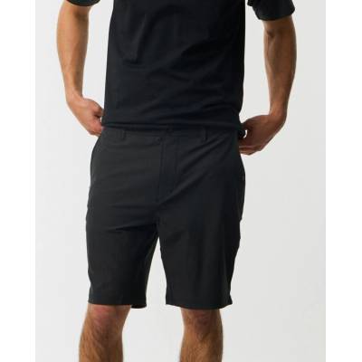 Rip Curl Boardwalk PHASE NINETEEN Black