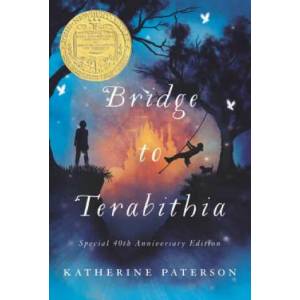 Bridge to Terabithia 40th Anniversary Edition (1987)