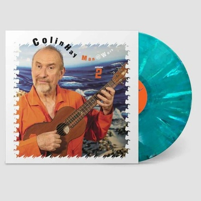 Hay Colin - Man At Work Volume 2 / Vinyl LP