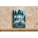Robot v divočině
