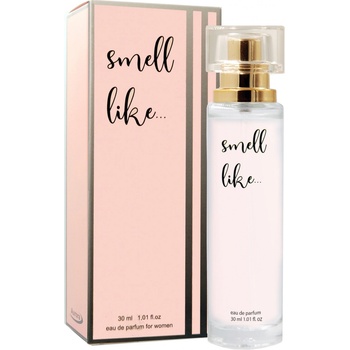 SMELL LIKE PINK 04 EDP 30 ml