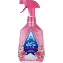 Astonish pro denní bezúdržbové čištění sprchy a sanity Aromatic Hibiscus 750 ml