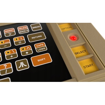 Atari The 400 Mini