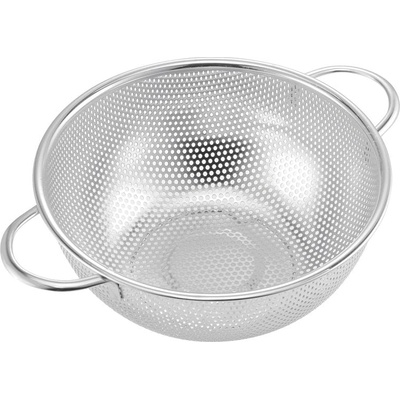 Elekom Гевгир ЕК-FC 22, 22.5 x 9.5 см, Неръждаема стомана, (EK-FC 22)